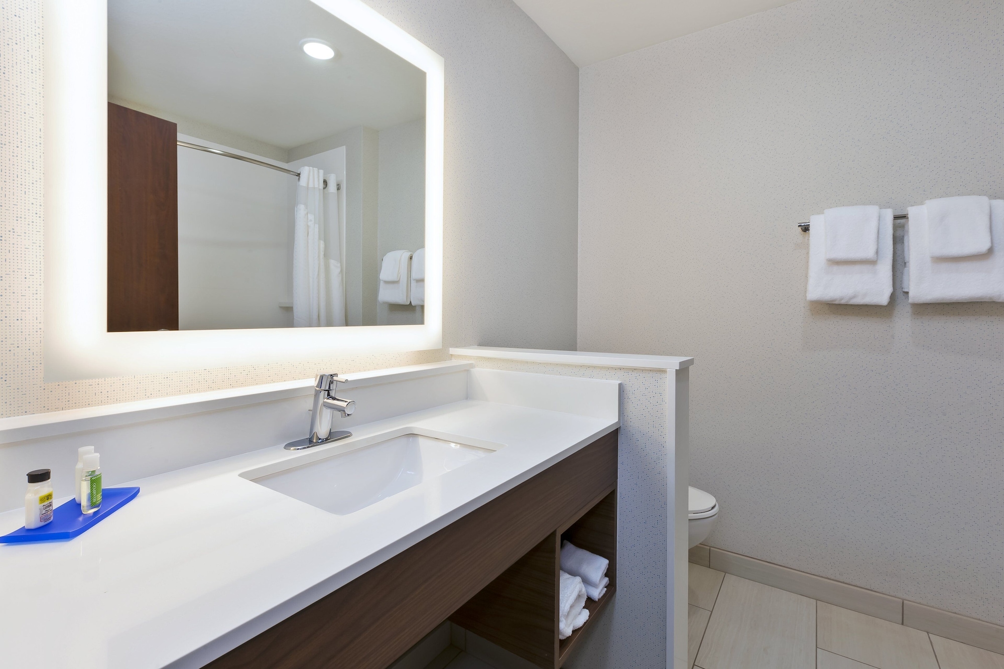 holiday inn express and suites painesville concord