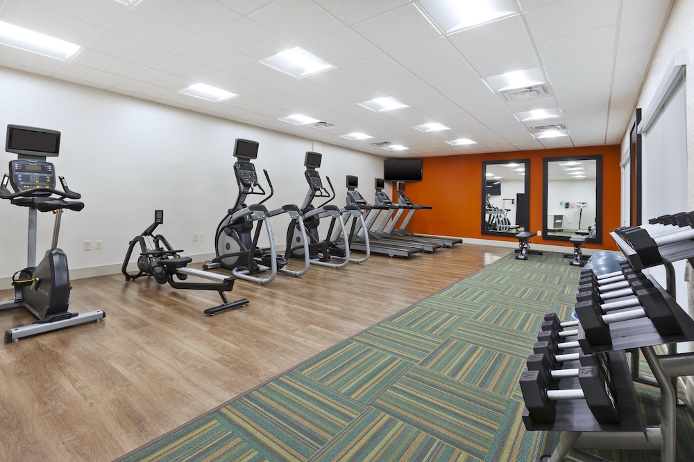 holiday inn express and suites painesville concord