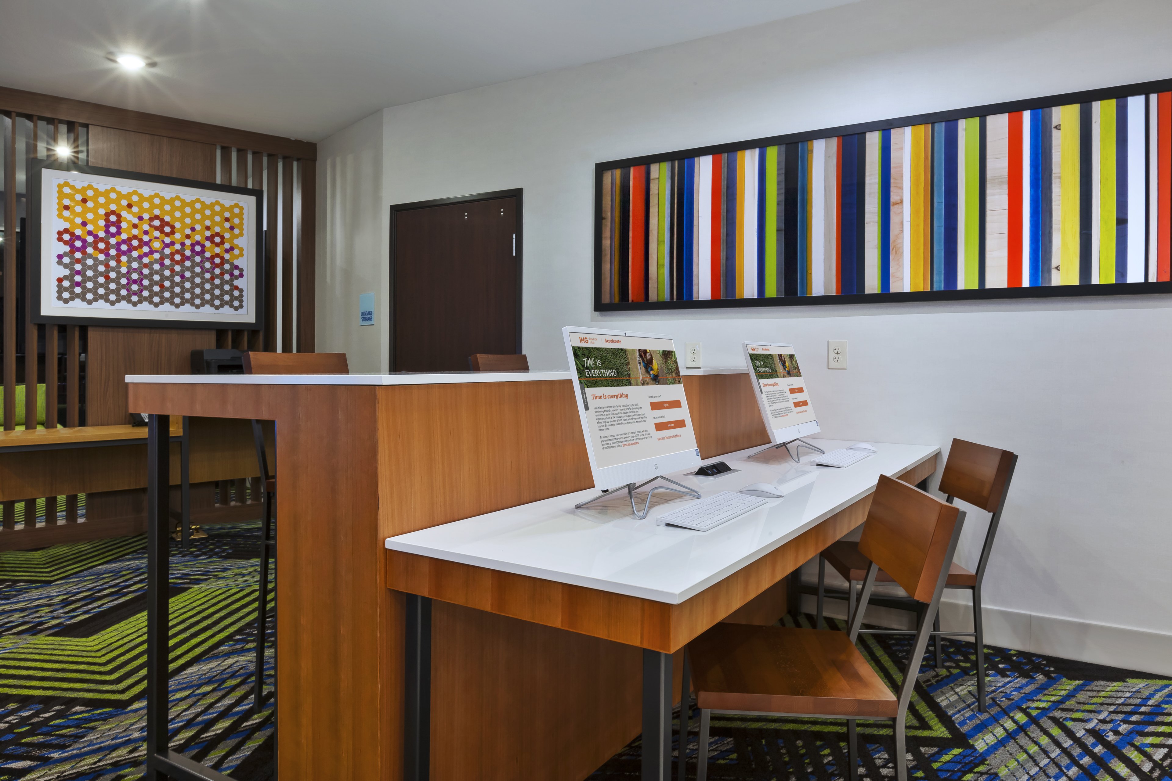 holiday inn express and suites painesville concord
