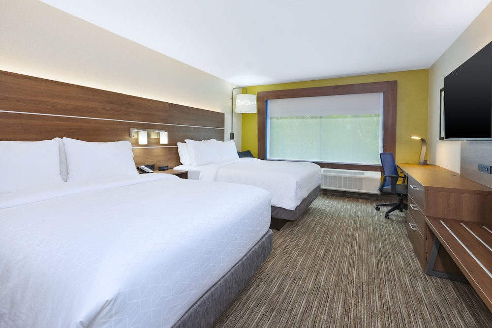 holiday inn express and suites painesville concord