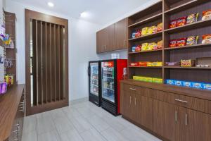 holiday inn express and suites painesville concord