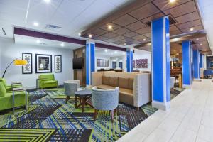 holiday inn express and suites painesville concord