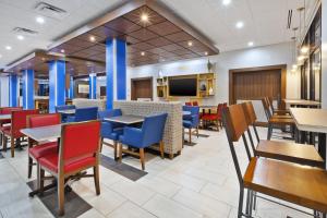 holiday inn express and suites painesville concord