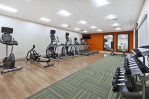 holiday inn express and suites painesville concord