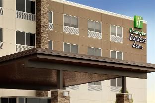 holiday inn express and suites painesville concord