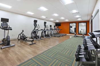 Holiday Inn Express & Suites Painesville - Concord,Mentor>>Concord,2.5 star