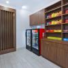 holiday inn express and suites painesville concord