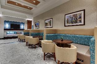 drury plaza hotel richmond