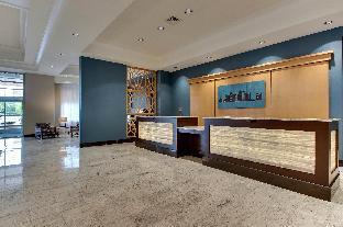 drury plaza hotel richmond