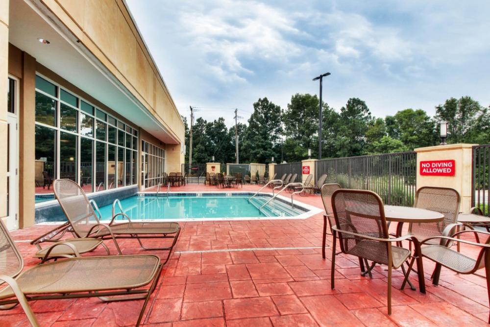 drury plaza hotel richmond