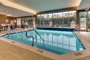 drury plaza hotel richmond