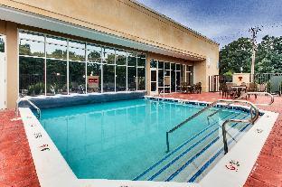 drury plaza hotel richmond