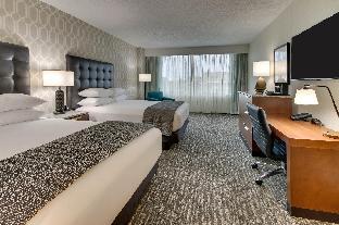 drury plaza hotel richmond