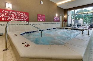 drury plaza hotel richmond