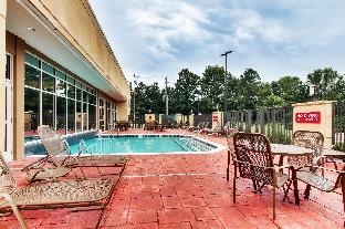 drury plaza hotel richmond