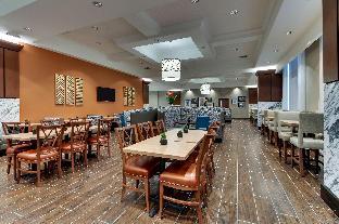 drury plaza hotel richmond