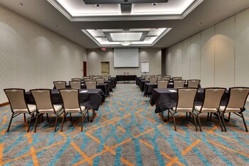 drury plaza hotel richmond