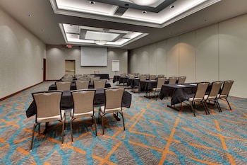 drury plaza hotel richmond