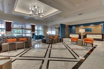 Drury Plaza Hotel Richmond,Henrico>>Glen Allen,3 star