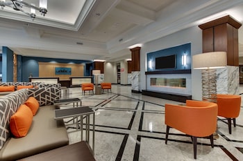 Drury Plaza Hotel Richmond,Henrico>>Glen Allen,3 star