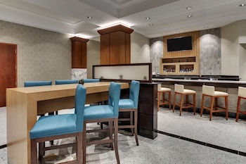 drury plaza hotel richmond