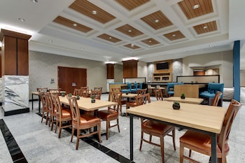 drury plaza hotel richmond