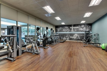 drury plaza hotel richmond