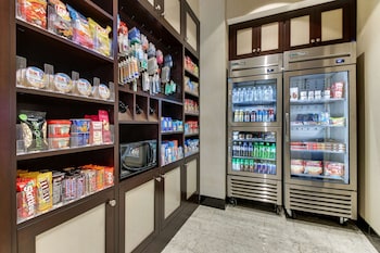 drury plaza hotel richmond