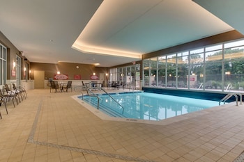 drury plaza hotel richmond