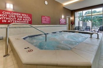 drury plaza hotel richmond