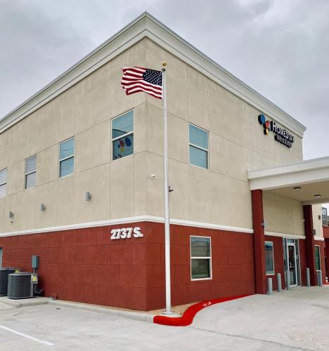 homestay inn and suites edinburg