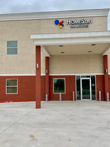 homestay inn and suites edinburg