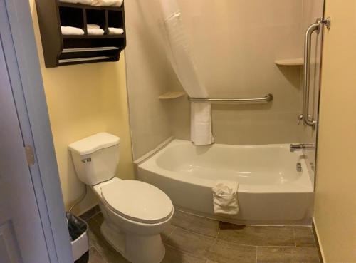homestay inn and suites edinburg