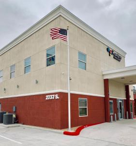 homestay inn and suites edinburg