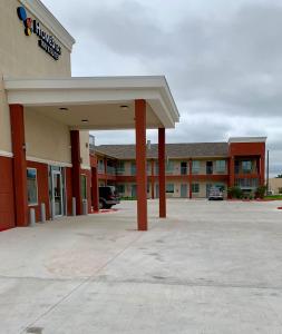 homestay inn and suites edinburg