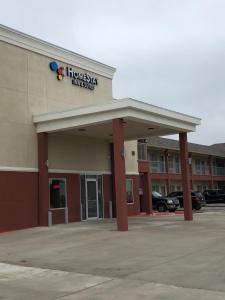 homestay inn and suites edinburg