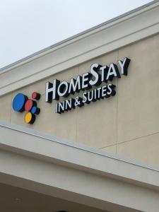 homestay inn and suites edinburg
