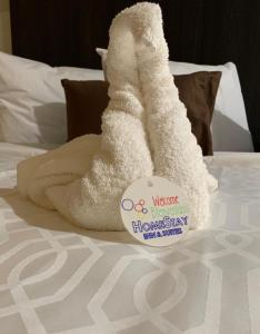 homestay inn and suites edinburg