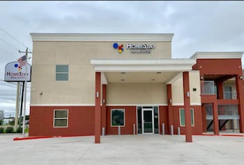 homestay inn and suites edinburg