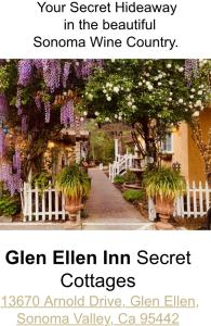 glen ellen