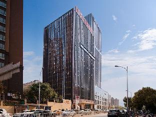 vienna international hotel kunming aegean shopping center