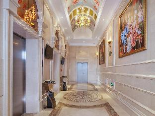 vienna international hotel kunming aegean shopping center