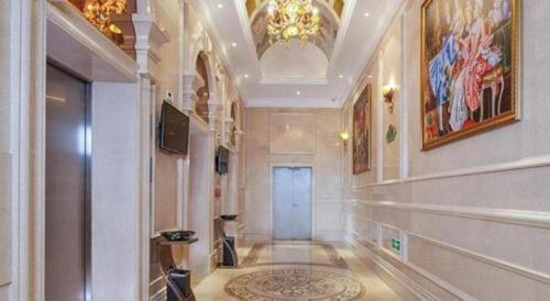 vienna international hotel kunming aegean shopping center