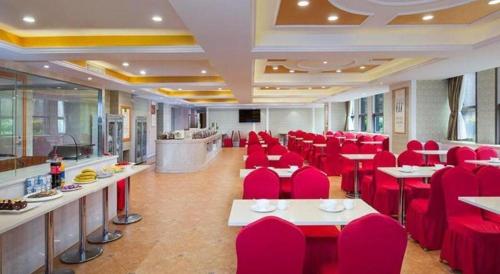 vienna international hotel kunming aegean shopping center