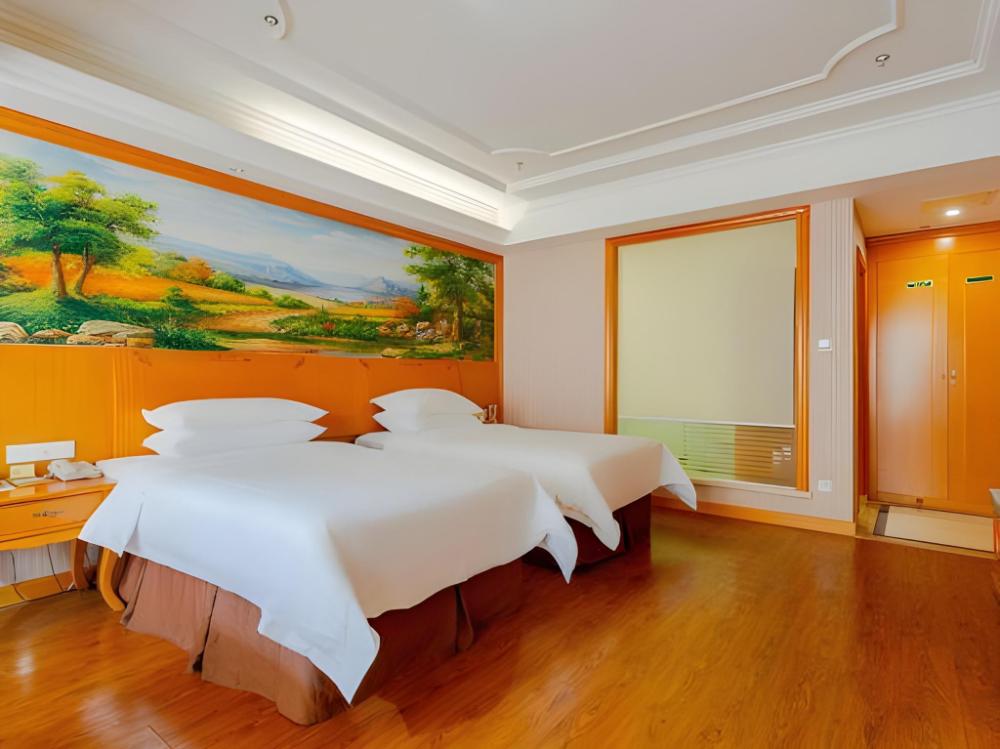 vienna international hotel kunming aegean shopping center