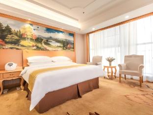 vienna international hotel kunming aegean shopping center