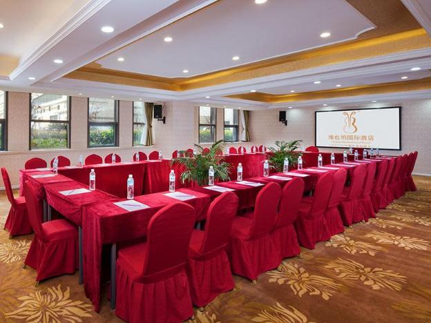 vienna international hotel kunming aegean shopping center