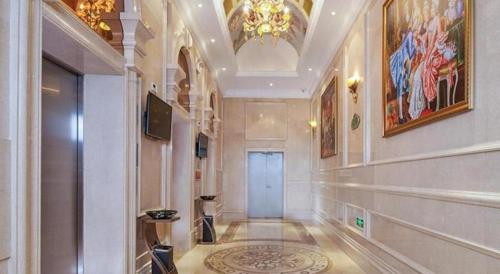 vienna international hotel kunming aegean shopping center