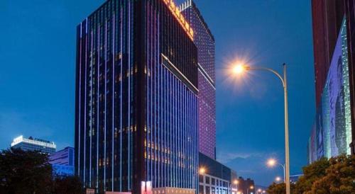 vienna international hotel kunming aegean shopping center