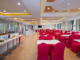 vienna international hotel kunming aegean shopping center